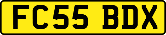 FC55BDX