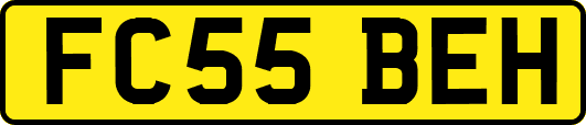 FC55BEH