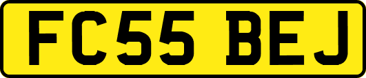 FC55BEJ