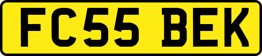 FC55BEK