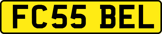 FC55BEL