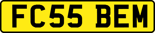 FC55BEM
