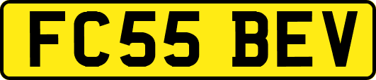 FC55BEV