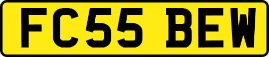 FC55BEW