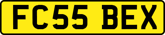 FC55BEX