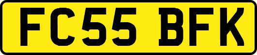 FC55BFK