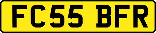 FC55BFR