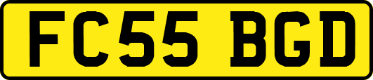 FC55BGD