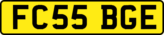 FC55BGE