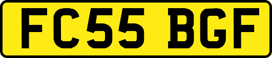 FC55BGF