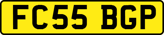 FC55BGP