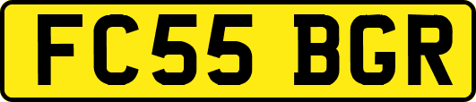 FC55BGR