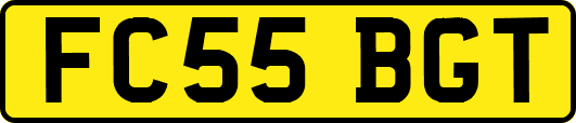 FC55BGT