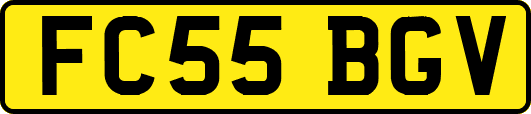 FC55BGV