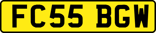 FC55BGW