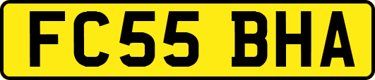 FC55BHA