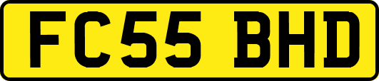 FC55BHD