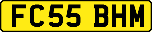 FC55BHM