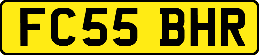 FC55BHR