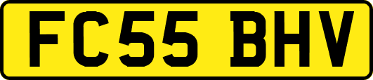 FC55BHV