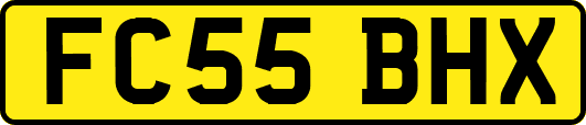 FC55BHX