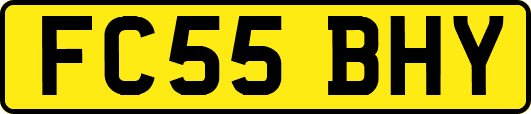 FC55BHY