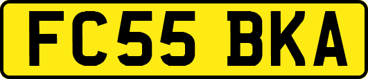 FC55BKA