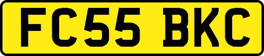 FC55BKC