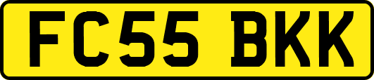 FC55BKK