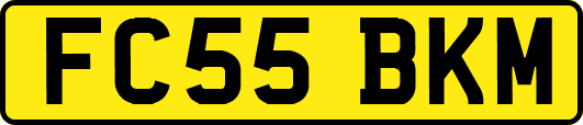 FC55BKM