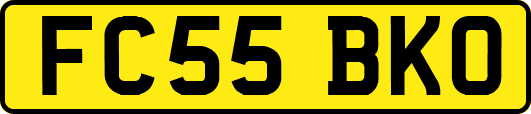 FC55BKO