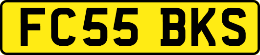 FC55BKS