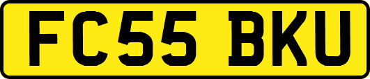 FC55BKU