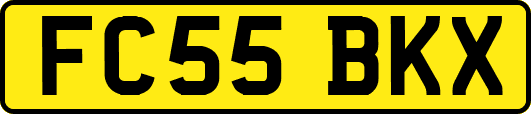 FC55BKX