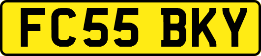 FC55BKY