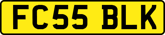 FC55BLK