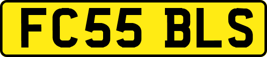 FC55BLS
