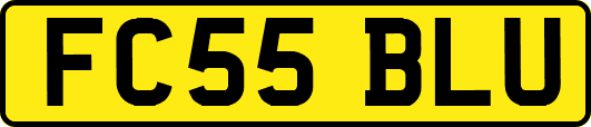 FC55BLU