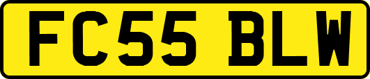 FC55BLW
