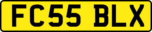 FC55BLX