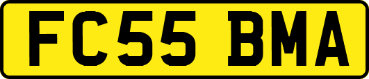 FC55BMA