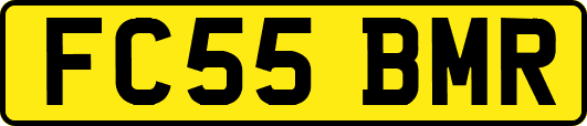 FC55BMR