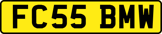 FC55BMW