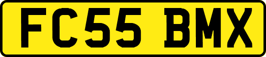 FC55BMX