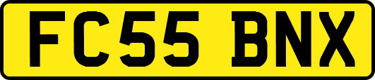 FC55BNX