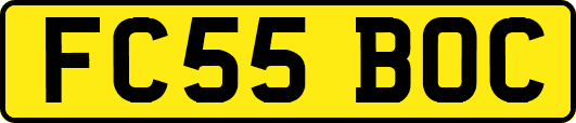FC55BOC