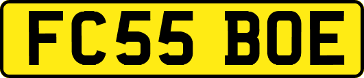 FC55BOE
