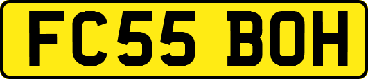 FC55BOH