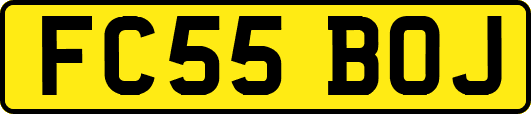 FC55BOJ