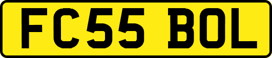 FC55BOL